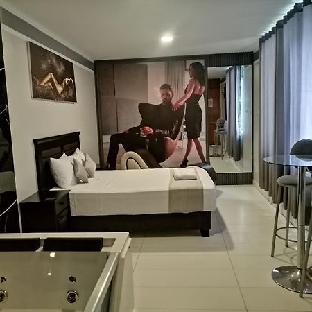 Hotel Golden Dream´S Lima Exterior foto